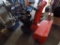 Ariens 8524 Snow Blower, Tecumseh Show King, Plug in Electric Start, Nice S