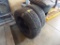 Pair of Nexen 275/60R 20 Light Truck Tires, Nice Tread