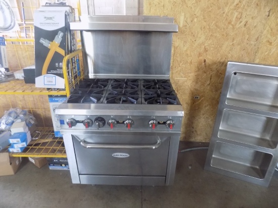 Restaurant Equipment Online Only Auction