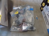 (2) New BK Pre Rinse Spray Valves