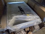 (6) New Winco Perforated Sheet Pans