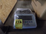 New Taylor Critical Care Digital Thermometer