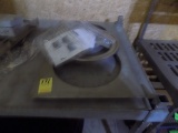 Bowl Insert for Prep/Serving Station, Full Pan Size