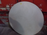 5' Dining Table Top, TOP ONLY - NO LEGS