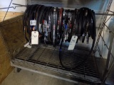 Large Group of Assorted Drive Belts