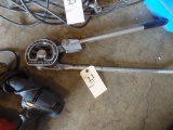 Hand 5/8'' Tubing Bender, Ritchie Brand