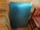 New 48'' x 30'' Flat Stainless Work Table Top, NO LEGS