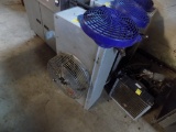Condenser Fan for Walk In Cooler