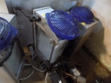 Condenser Fan for Walk In Cooler