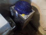 Condenser Fan for Walk In Cooler