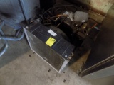Compressor for Cooler