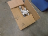 Case of Anti-Bacterial Hand Sanitizer (Back Room)