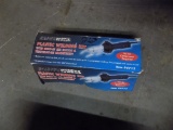 Chicago Electric Plastic Welding Kit (Back Room)