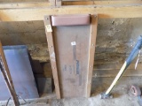 Pioneer Wooden Creeper