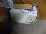 Goldstar Window Air Conditioner (Upstairs Office)