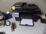 HP Laser Jet M1212 All in One Printer (Upstairs Office)
