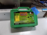 EZ Ject Leak Detection Kit