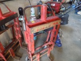 Rol-a-Lift 2000 Lb. Hydraulic Lift, SN 18084