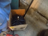 Chimney Brush with (2) Extensions