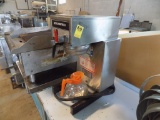Bloomfield Single Pot Commercial Coffee Maker, Stainless Steel, Very Nice S