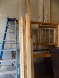 Group of Assorted Length 2 x 4's