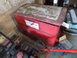 Portable Dip Tank Parts Cleaner