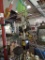 (2) Cable Come Alongs (Garage)