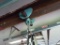 CST 1 Ton I-Beam Trolley (Garage)