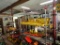 (2) 5 Tier Adjustable Wire Metal Shelves, 48'' x 18'' x 75'' (2 x Bid Price