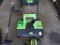 Earthwise 40 V 18'' Snow Blower, (1) Battery, NO CHARGER (Garage)