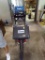 GSSI Ground Penetrating Radar System on Utility Cart Model 623, Antenna Mod
