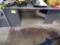 (2) Corner Office Desks with 3 Drawer Cabinets, 72'' x 48'' L-Shaped (Garag
