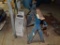 Pair of 5 Ton Jackstands and a Set of Wheel Chocks