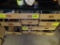 Contents of Bottom 12 Drawers - Sanding Blocks, Sanding Discs, Paint Brushe