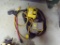 50A Extension Cord, Pass and Seymour GRCI Outlet Box and 2' Multi Outlet Ex