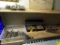 Group of Drill Bits and Allen Wrenches