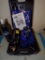 Kobalt Portable Air Regulator Kit in Case, Looks New (Garage)