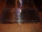 (10) 48'' x 18'' Wire Metal Shelves ( 10 X BID PRICE)