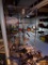 (2) 5-Tier Adjustable Metal Wire Shelves 48'' x 18'' x 75'' (Marked S) ( 2