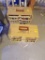 (2) Plano Tackle Boxes, 727,747, w/Asorted Fishing Supplies (Basement)