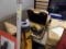 Topcon GPT-3005 Pulse Total Station Surveyors Level with Lockable Base in C
