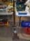 Sears 2 Ton Hydraulic Floor Jack, Works