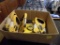 Box with (5) Stanley 100' Measuring Tapes (Kitchen)