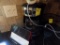 Mr. Coffee Coffee Maker and Small Corner Shelf (Kitchen)