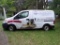 2013 Nissan NV200 SV Van, Auto, Sliding Rear Doors, Navigation, Back Up Cam
