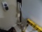 (2) Aluminum Beach Fishing Pole Stakes - Look New (Mud Room)