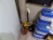 5 1/2' Penn International ''Tuna Stick'' Deep Sea Fishing Rod w/Penn Reels