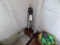 Articulating Arm for Drafting Table and Orange Screwdriver Set (Mud Room)