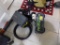 GVOZHI Arc-130 Portable Welder, Very Small, Ultra Portable, w/Armor Pro 2 P