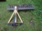 Farm Star 3 PTH 60'' Stone Rake